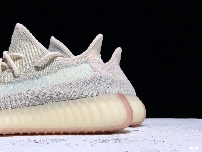 Yeezy V2 Boost Citrin FW3042 350 Adidas 0811